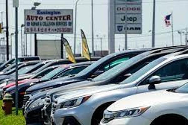 Used Cars Become Unaffordable