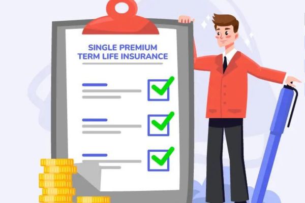 Single Premium Whole Life Insurance