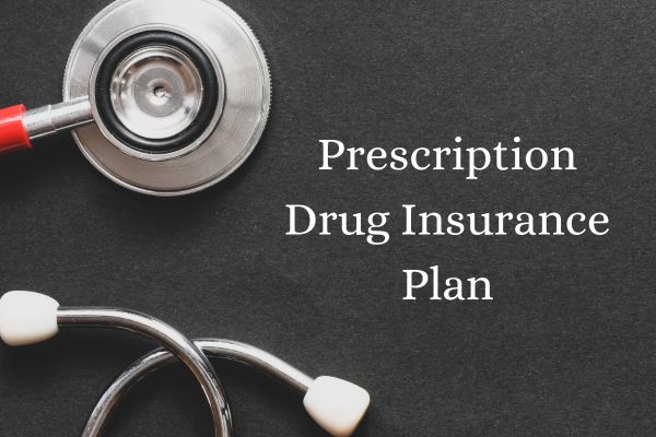 Prescription Drug Insurance Plan