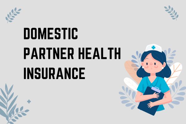 Domestic Partner Health Insurance